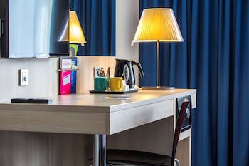 Park Inn By Radisson Linz
