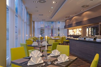 Park Inn By Radisson Linz