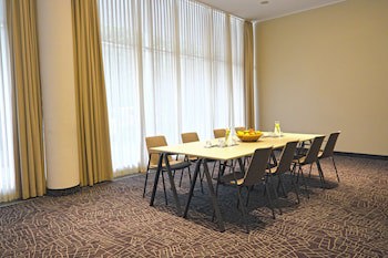 Park Inn By Radisson Linz