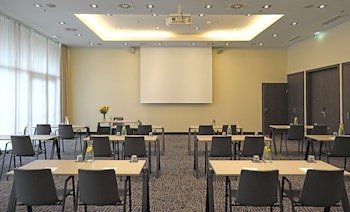 Park Inn By Radisson Linz