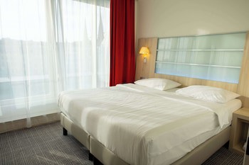 Park Inn By Radisson Linz
