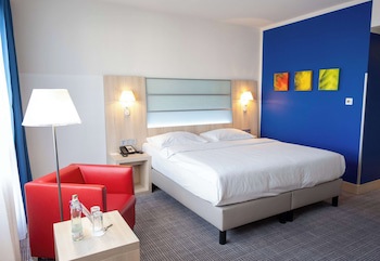 Park Inn By Radisson Linz