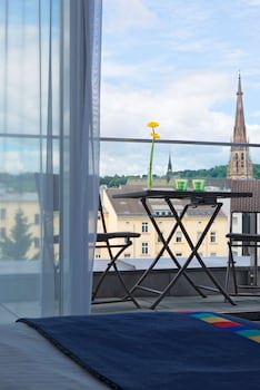 Park Inn By Radisson Linz