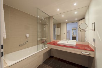 Park Inn By Radisson Linz