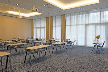 Park Inn By Radisson Linz