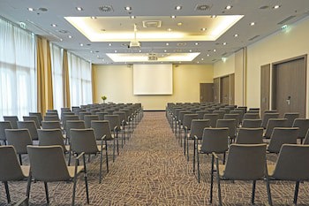 Park Inn By Radisson Linz