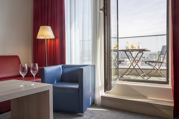 Park Inn By Radisson Linz