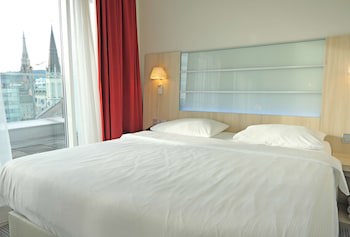Park Inn By Radisson Linz