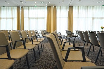 Park Inn By Radisson Linz