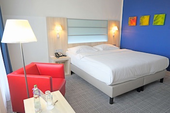 Park Inn By Radisson Linz