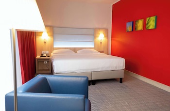 Park Inn By Radisson Linz