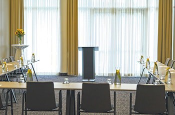 Park Inn By Radisson Linz