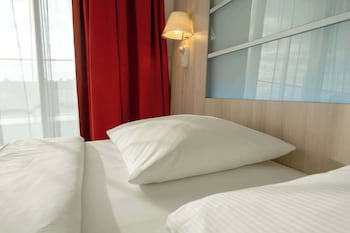 Park Inn By Radisson Linz
