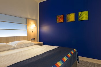 Park Inn By Radisson Linz