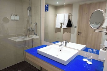 Park Inn By Radisson Linz