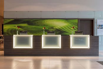 Park Inn By Radisson Linz