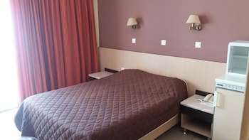 Paritsa Hotel galeri fotoğrafı