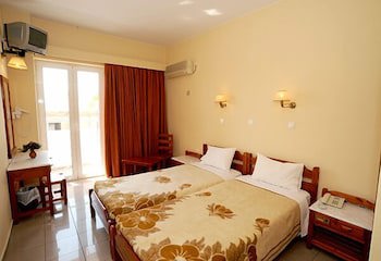 Paritsa Hotel fotoğrafı