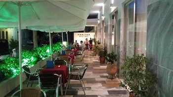 Paritsa Hotel galeri fotoğrafı