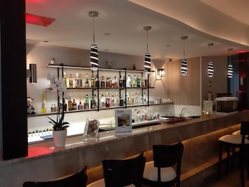 Paritsa Hotel galeri fotoğrafı
