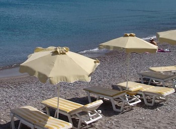 Paritsa Hotel galeri fotoğrafı
