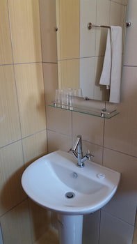 Paritsa Hotel galeri fotoğrafı