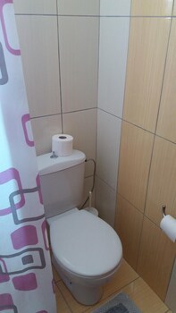 Paritsa Hotel galeri fotoğrafı