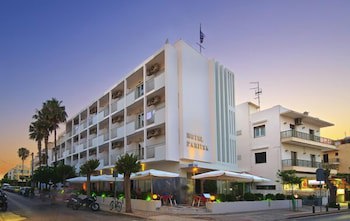 Paritsa Hotel