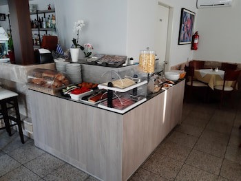 Paritsa Hotel galeri fotoğrafı