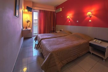Paritsa Hotel galeri fotoğrafı