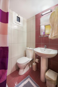 Paritsa Hotel galeri fotoğrafı