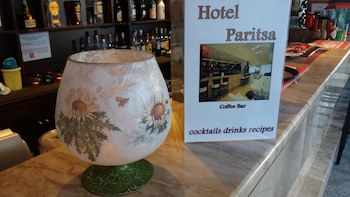 Paritsa Hotel galeri fotoğrafı