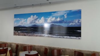 Paritsa Hotel galeri fotoğrafı