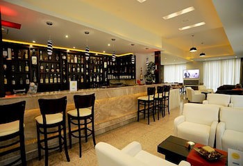 Paritsa Hotel galeri fotoğrafı