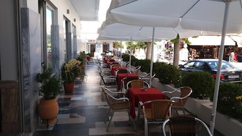 Paritsa Hotel galeri fotoğrafı