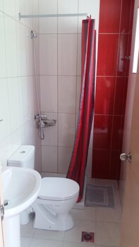Paritsa Hotel galeri fotoğrafı