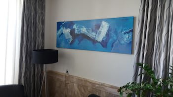 Paritsa Hotel galeri fotoğrafı