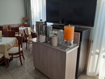 Paritsa Hotel galeri fotoğrafı