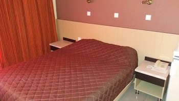 Paritsa Hotel galeri fotoğrafı