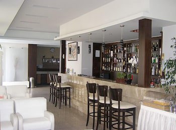 Paritsa Hotel galeri fotoğrafı