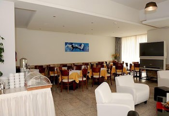 Paritsa Hotel galeri fotoğrafı