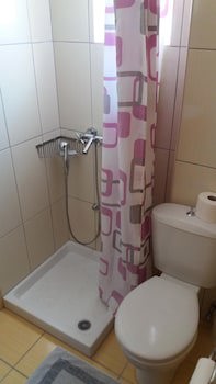Paritsa Hotel fotoğrafı