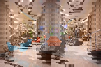 Sealife Family Resort Hotel