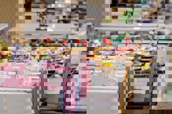 Sealife Family Resort Hotel