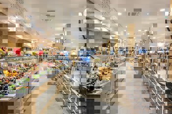 Sealife Family Resort Hotel