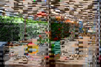 Sealife Family Resort Hotel