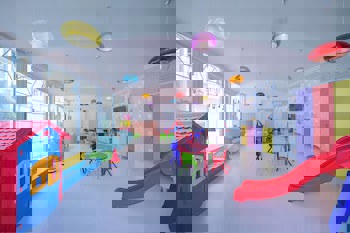 Sealife Family Resort Hotel