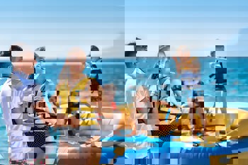 Sealife Family Resort Hotel