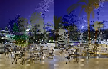 Sealife Family Resort Hotel