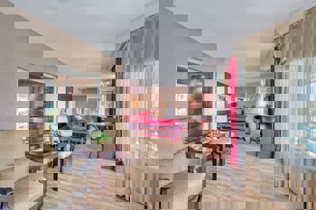 Sealife Family Resort Hotel